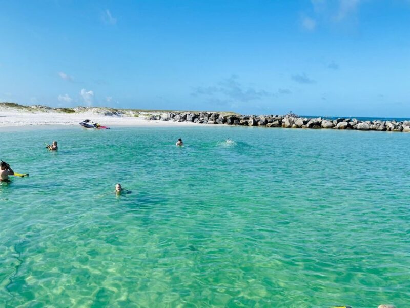 Destin: Snorkeling Cruise with 2 Stops and Dolphin Watching - Who Would Love This Experience?