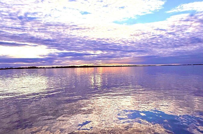 Destin Sunset Cruise on the Hopper - Who Should Consider This Tour?