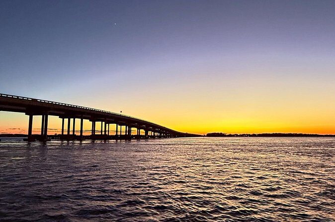 Destin Sunset Cruise on the Hopper - Final thoughts