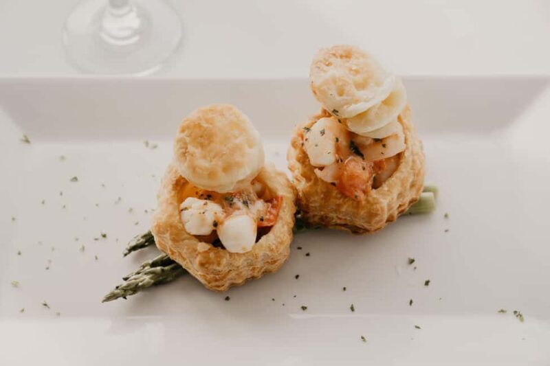 Destin: Sunset Dinner Cruise with Live Music - The Authentic Feedback