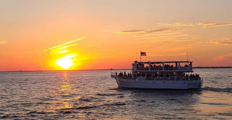Destin: Sunset Dolphin Cruise - The Bottom Line: Who Is This Tour Best For?