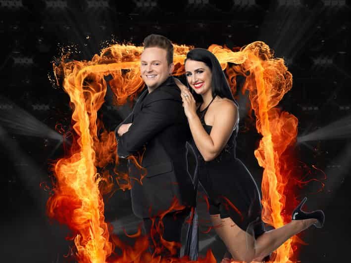 Destin: The Maximum Magic Show Ticket - The Pros and Cons Based on Reviews