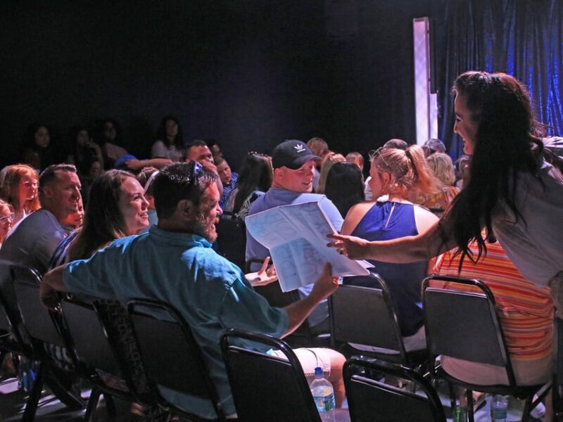 Destin: The Maximum Magic Show Ticket - FAQ: Your Quick Guide to The Maximum Magic Show