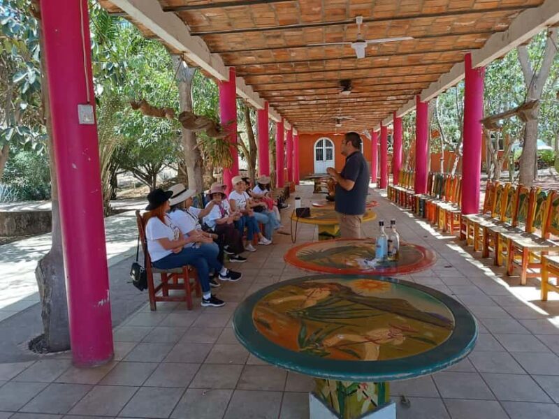 Destino Tequila: Experiencia Premier Privada - Final Thoughts