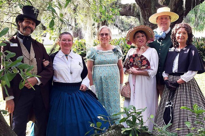 Destrehan Plantation Tour - Who Should Consider This Tour?