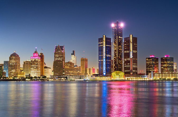 Detroit Art Walk Murals in Motor City - FAQs