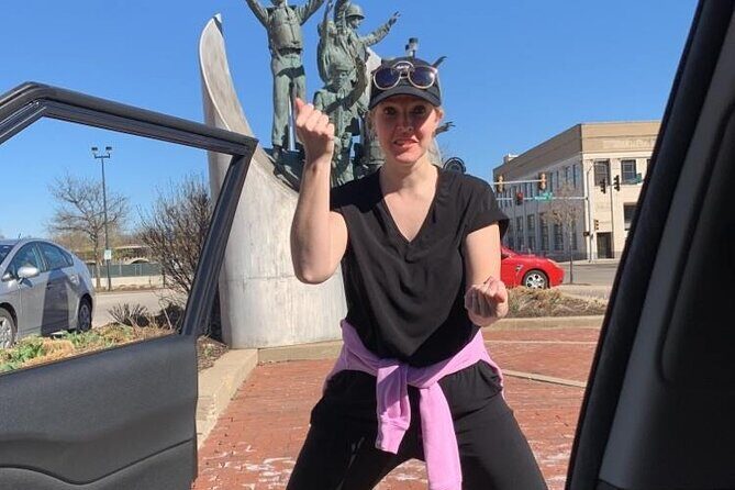 Detroit City Scavenger Hunt by Operation City Quest - Authentic Perspectives from Past Participants