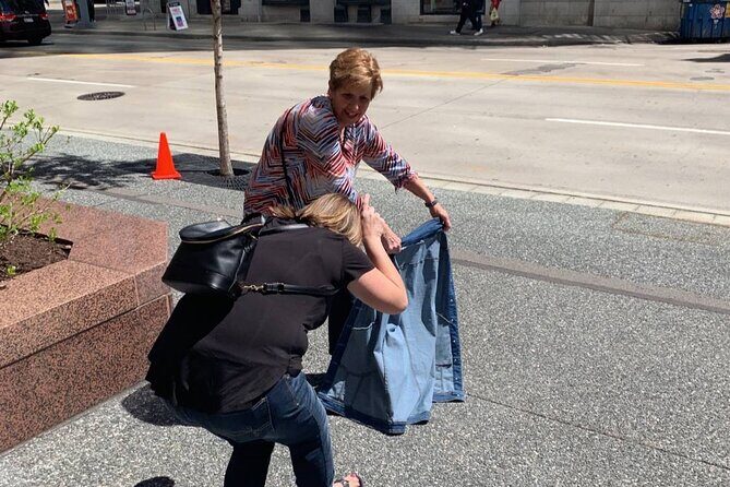 Detroit City Scavenger Hunt by Operation City Quest - Final Thoughts