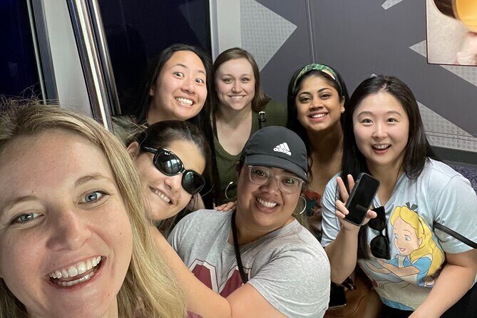 Detroit Dash Scavenger Hunt - Who Should Consider This Tour?