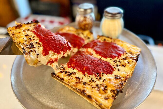 Detroit Downtown Food Tour: 6+ Iconic Tastings in Motor City - A Closer Look at What You Can Expect