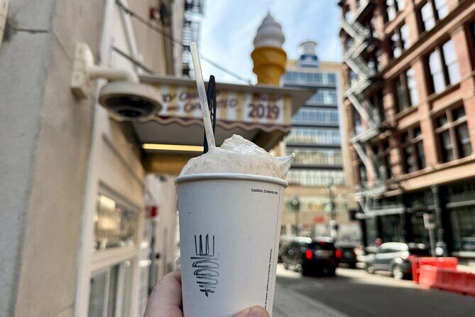 Detroit Downtown Food Tour: 6+ Iconic Tastings in Motor City - Wrapping It Up