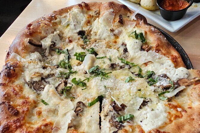 Detroit Food Walking Tour - Authentic Insights from Past Travelers