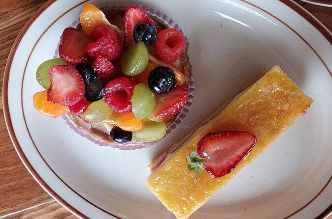 Detroit Food Walking Tour - The Sum Up