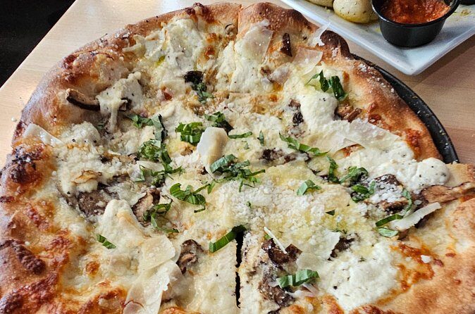 Detroit Food Walking Tour - FAQ