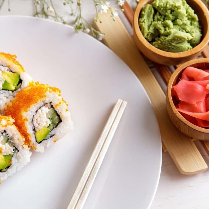 Detroit: Fun Sushi-Making Class with Local Chef - Practical Details That Matter