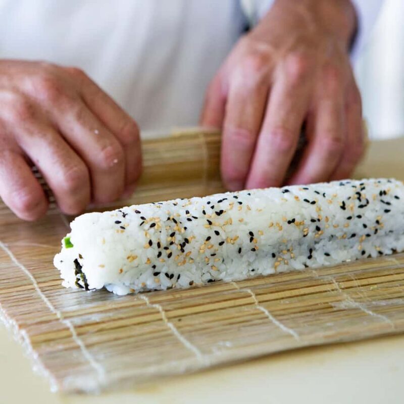 Detroit: Fun Sushi-Making Class with Local Chef - FAQ