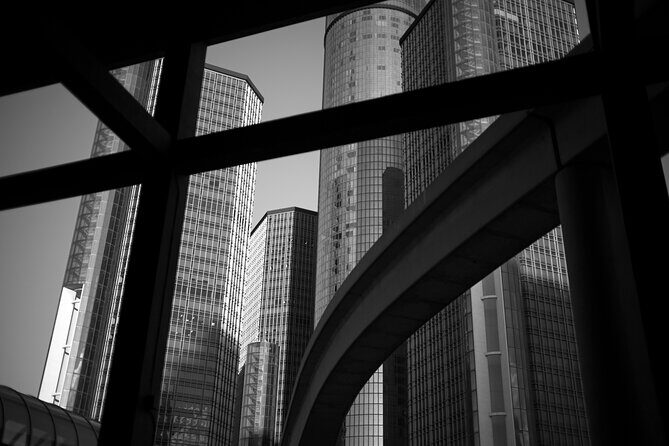 Detroit Guided Pedicab Tour Explore the City in Comfort - FAQs