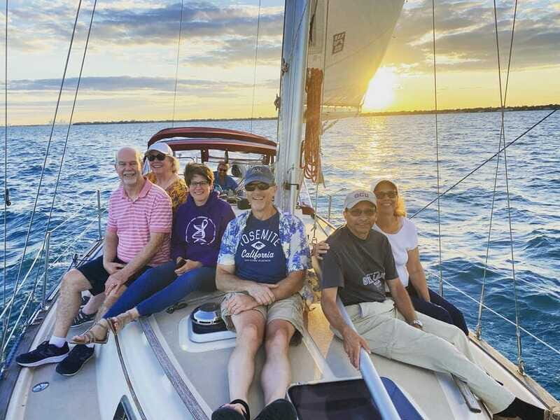 Detroit: Lake St. Clair Boat Cruise with Choice of Vessel - Frequently Asked Questions