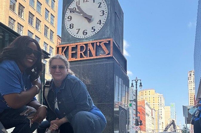 Detroit Neighborhood Tours Explore Beyond Downtown - Final Thoughts