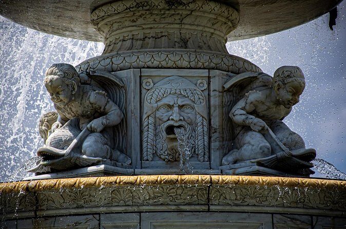 Detroit Private Sightseeing Tour with Daily Chauffeur - Frequently Asked Questions