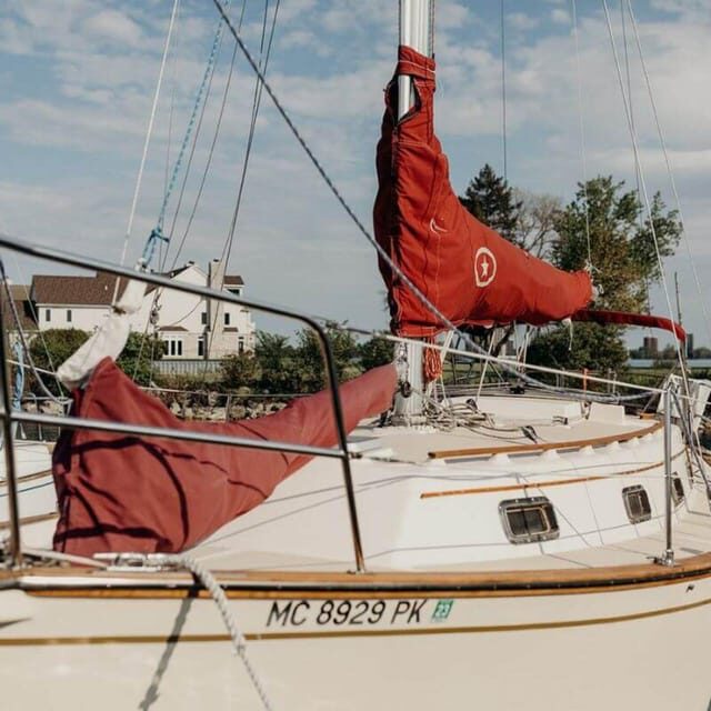 Detroit: Sailing Tour on the Detroit River - What to Expect on Your Detroit River Sailing Tour