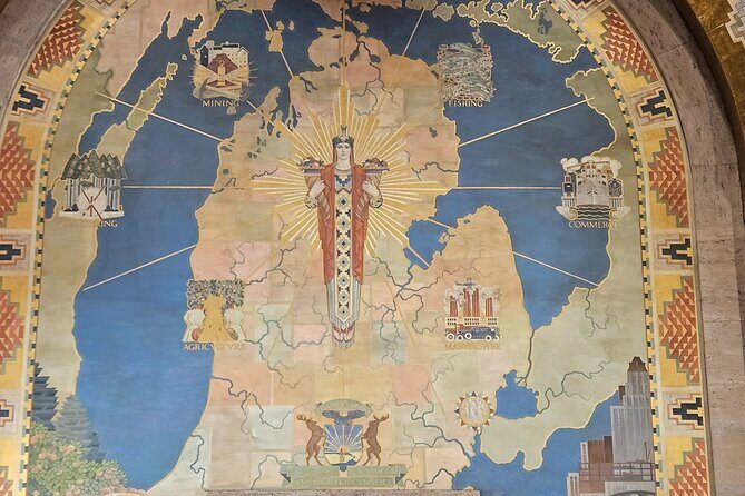 Detroit's Hidden History Guided Walking Tour - Who Is This Tour Best For?