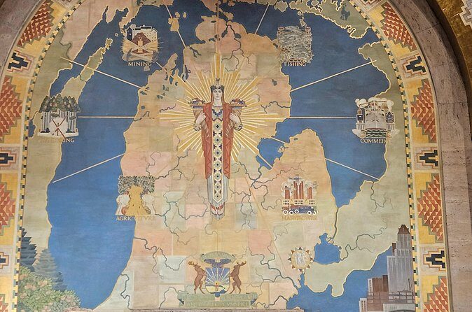 Detroit's Hidden History Guided Walking Tour - Final Thoughts