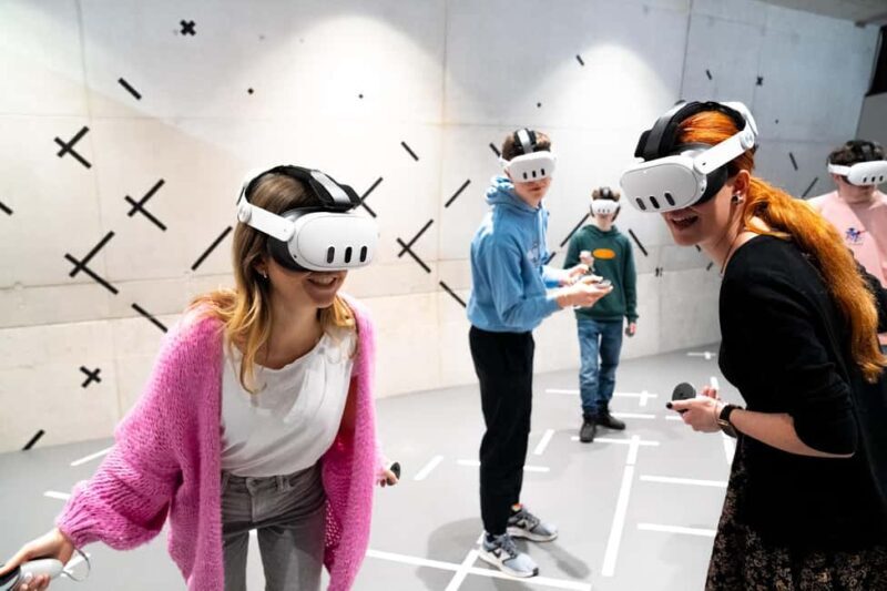 Deutsches Museum Nürnberg - das Zukunftsmuseum - Who Is This Museum Best For?