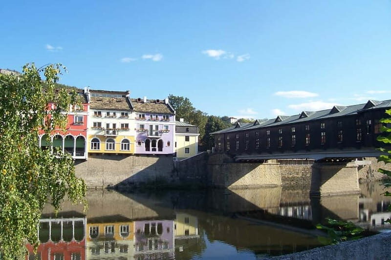 Devetaki, Krushuna & Lovech Tour - A Deep Dive into the Devetaki, Krushuna & Lovech Tour