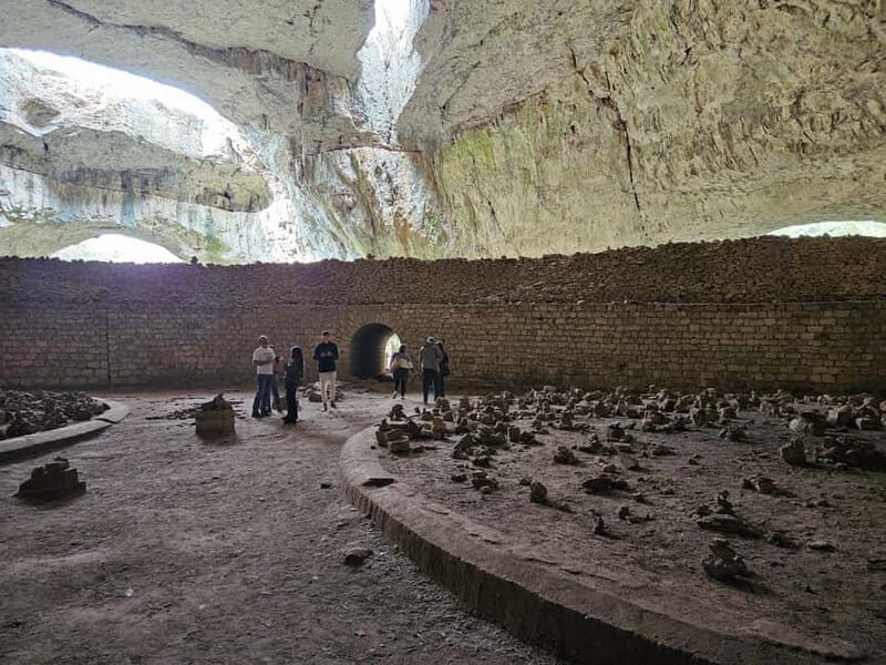 Devetaki, Krushuna & Lovech Tour - Final Thoughts