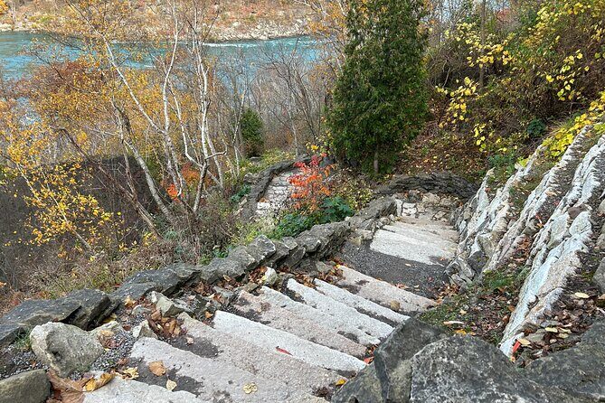 Devil's Hole to Whirlpool Loop Adventure Hike - Is This Tour Right for You?