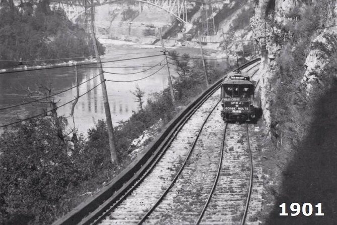 Devil's Hole to Whirlpool Loop Adventure Hike - FAQ