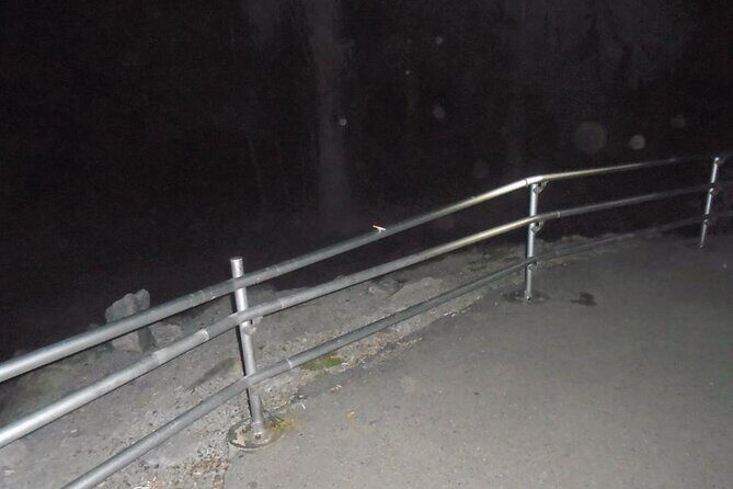 Devil's Hour Investigation - Small Group Gettysburg - Key Points