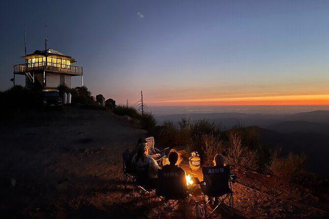 Devils Peak Yosemite Sunset 4x4 Jeep Tour - Exploring the Devils Peak Yosemite Sunset 4x4 Jeep Tour: A Detailed Look