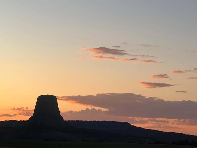 Devils Tower: Guided Rock Climbing Experience - FAQ