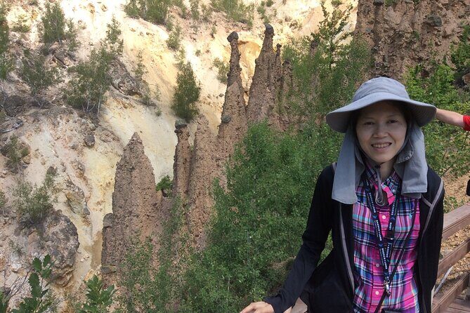 Devil's Town Day Tour - FAQs