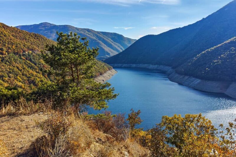 Devin Spa & Rhodope Mountains: 9-Day Wellness & Nature Tour - A Closer Look at the Itinerary