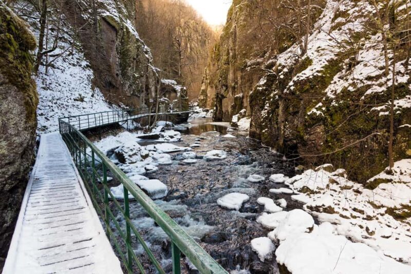 Devin Spa & Rhodope Mountains: 9-Day Wellness & Nature Tour - What’s the Value Here?