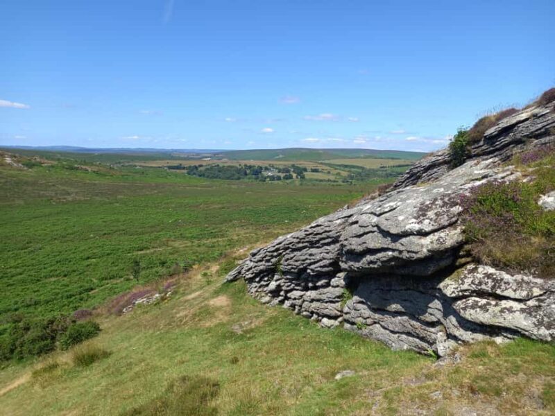 Devon: Dartmoor National Park Guided Tour - Practical Tips for Travelers