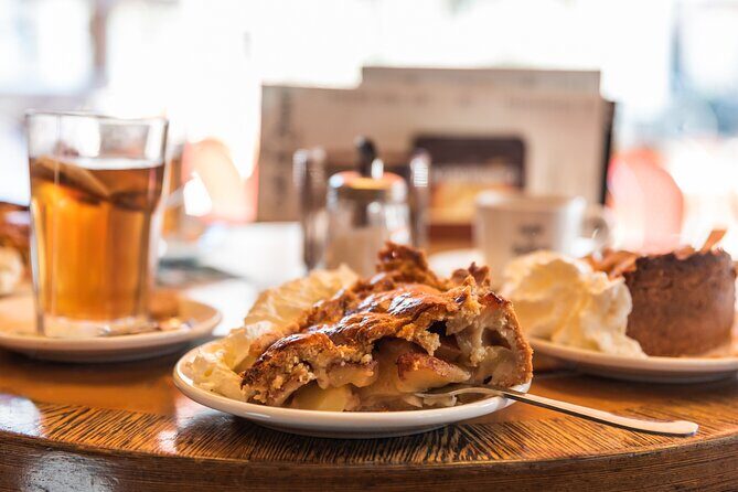 Devour Amsterdam Ultimate Food Tour - Key Points