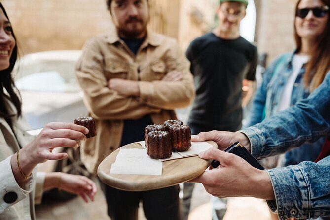 Devour Bordeaux: Ultimate Food & Wine Tasting Tour - Who Should Consider This Tour?