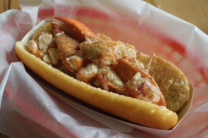 Devour Boston: North End Guided Food Tour & Market Visit - The Experience: What It’s Like to Join