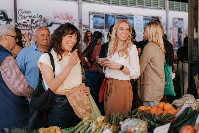 Devour Florence Food Tour with Sant'Ambrogio Market Visit - FAQs about the Florence Food Tour