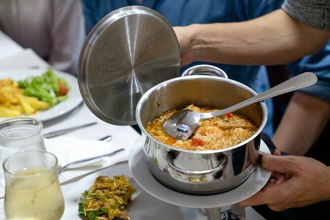 Devour Lisbon Bairro Alto Evening Food & Wine Tour - Getting to Know the Tour