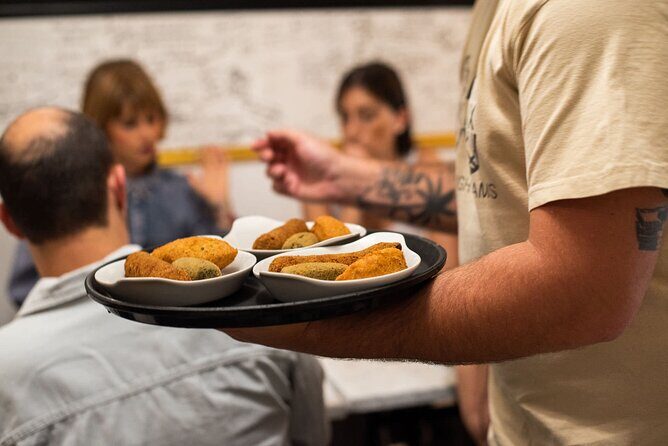 Devour Lisbon Food & Fado Tour Mouraria & Alfama Neighbourhoods - Who Is This Tour Best For?