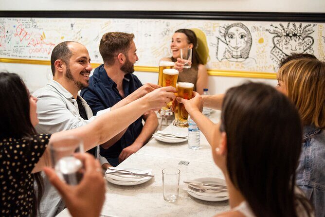 Devour Lisbon Food & Fado Tour Mouraria & Alfama Neighbourhoods - Final Thoughts