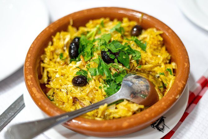 Devour Lisbon: The Ultimate Portuguese Food Tour - Who Is This Tour Best For?