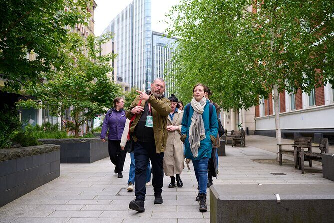 Devour London Historical Pub Tour:Traditional British Food & Ales - FAQ