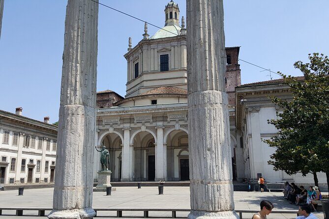 Devour Milan Street Food Tour and Sightseeing - Is it Worth the Price?