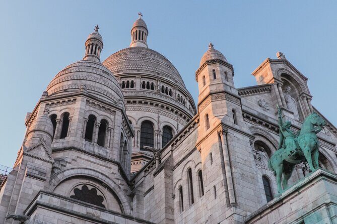 Devour Paris Food Tour : Montmartre Like a Local - Detailed Breakdown of the Itinerary
